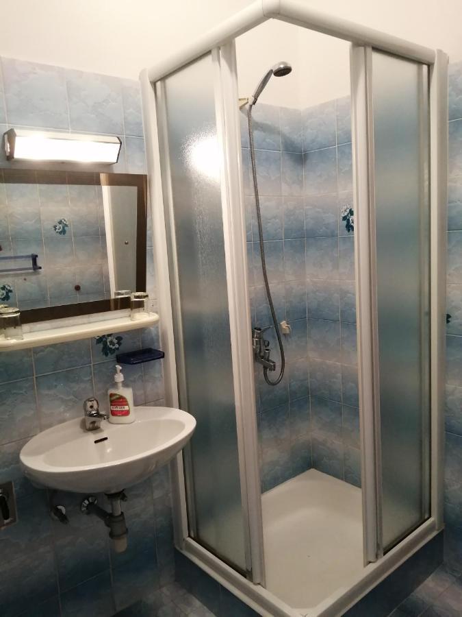 Apartment Marija Vrh  外观 照片