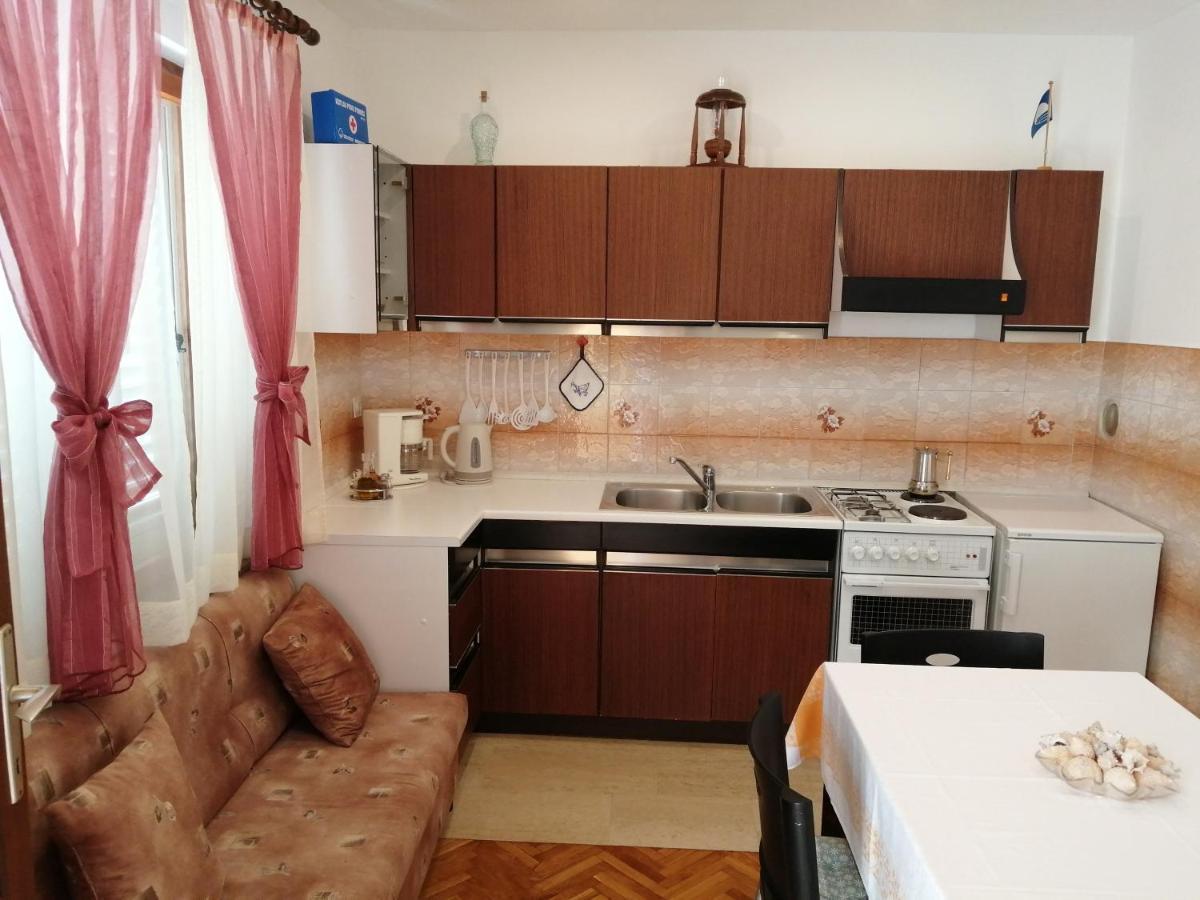 Apartment Marija Vrh  外观 照片