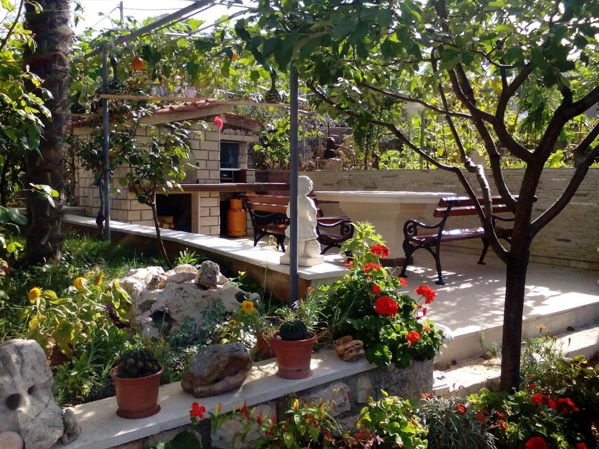 Apartment Marija Vrh  外观 照片