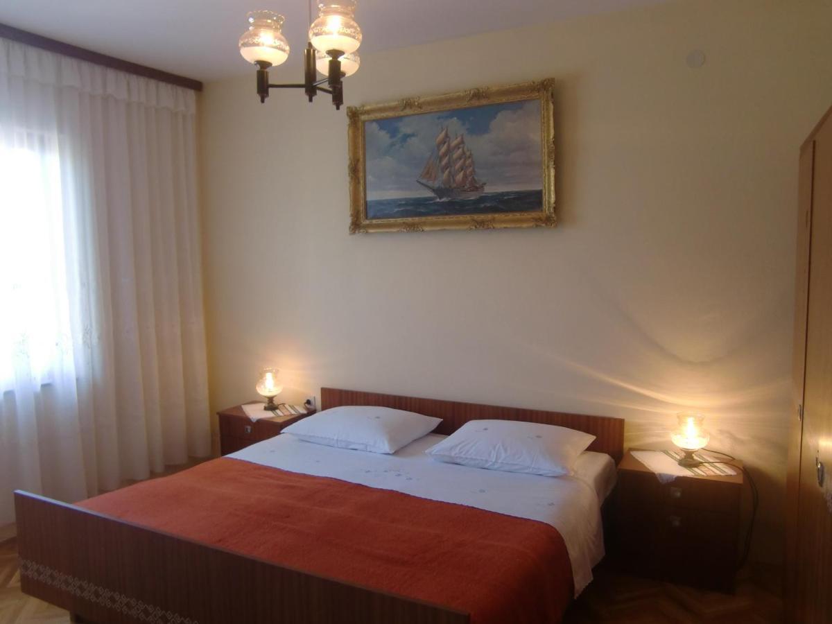 Apartment Marija Vrh  外观 照片
