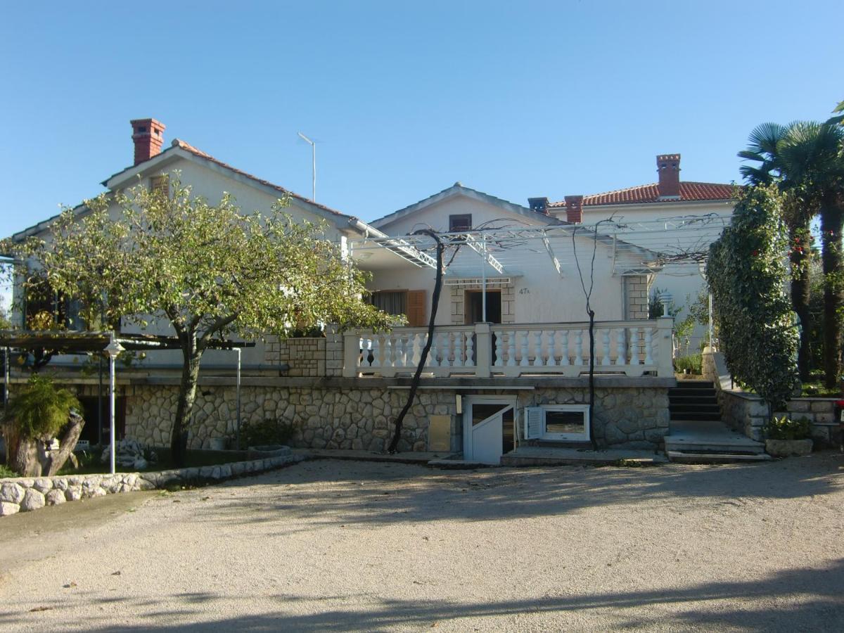 Apartment Marija Vrh  外观 照片