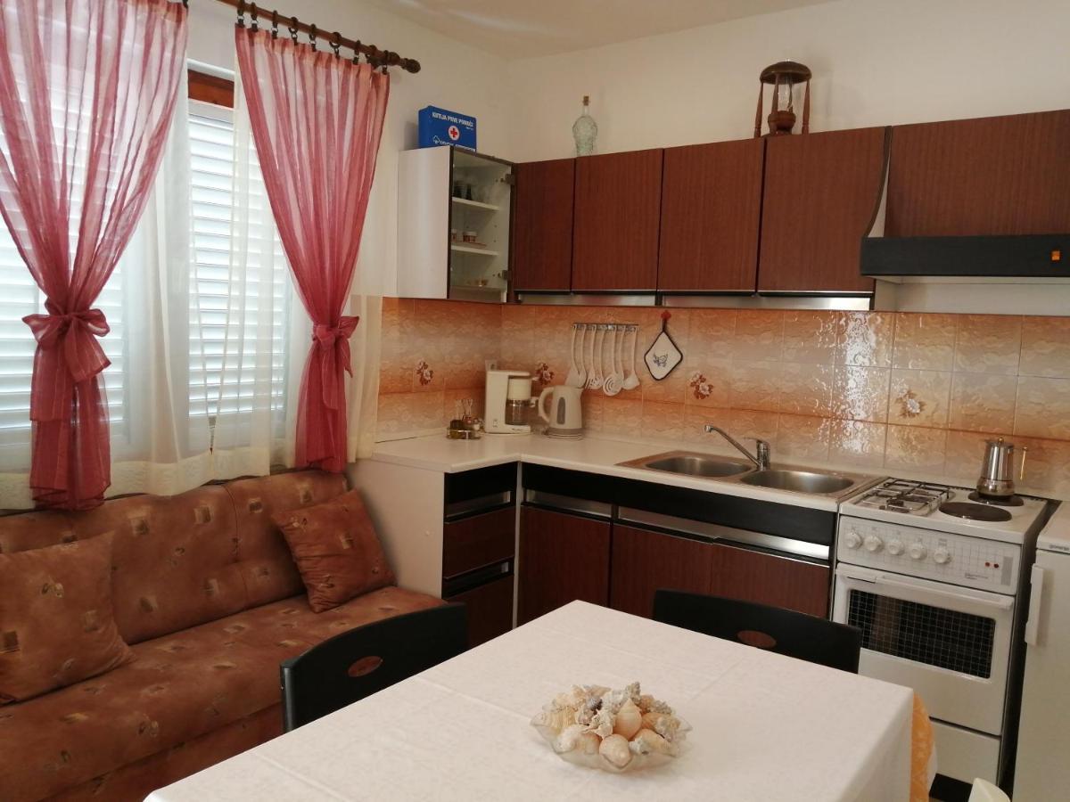 Apartment Marija Vrh  外观 照片