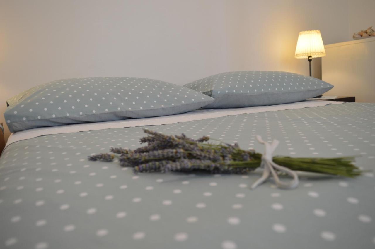 Apartment Marija Vrh  外观 照片