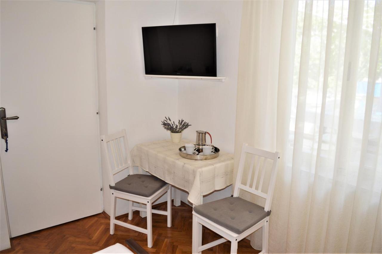 Apartment Marija Vrh  外观 照片