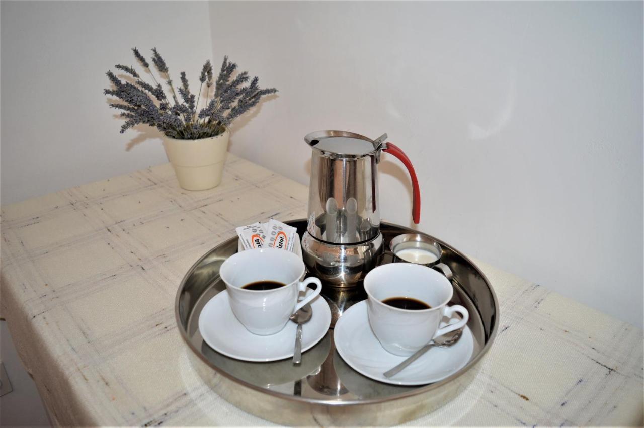 Apartment Marija Vrh  外观 照片