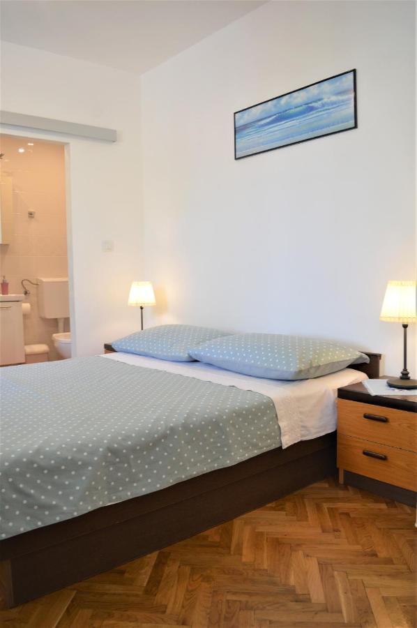 Apartment Marija Vrh  外观 照片