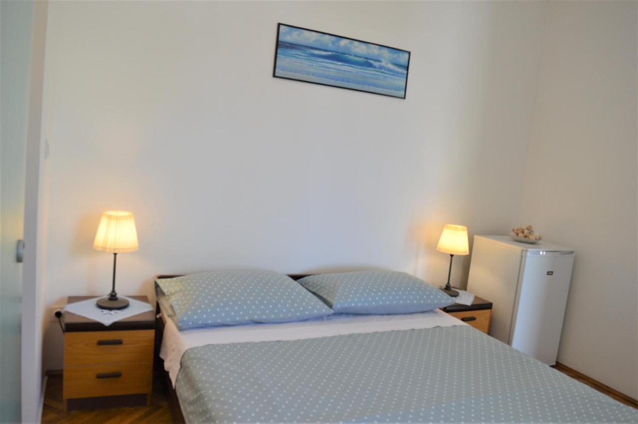 Apartment Marija Vrh  外观 照片