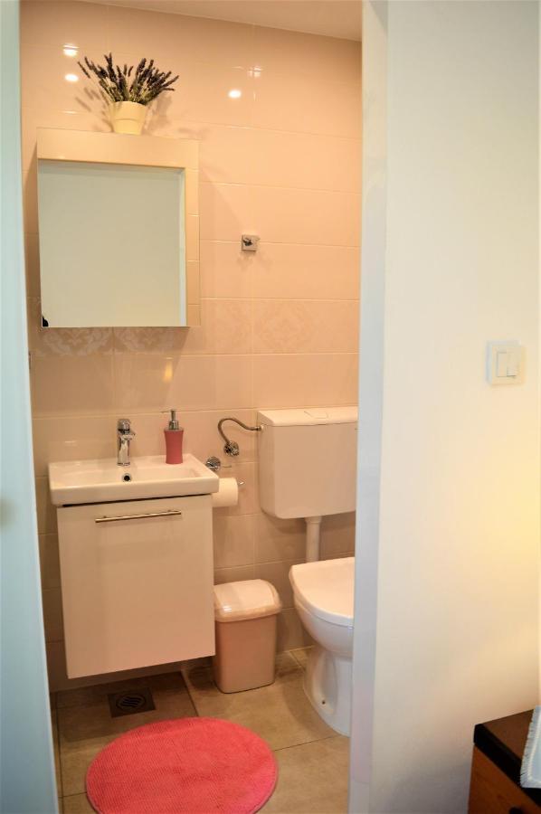 Apartment Marija Vrh  外观 照片