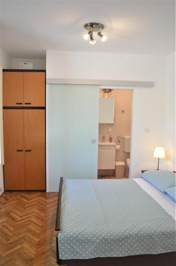Apartment Marija Vrh  外观 照片